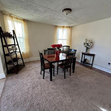 2F4-Chelsea Suites In-Unit Washer Dryer And Tv Newark Exteriör bild
