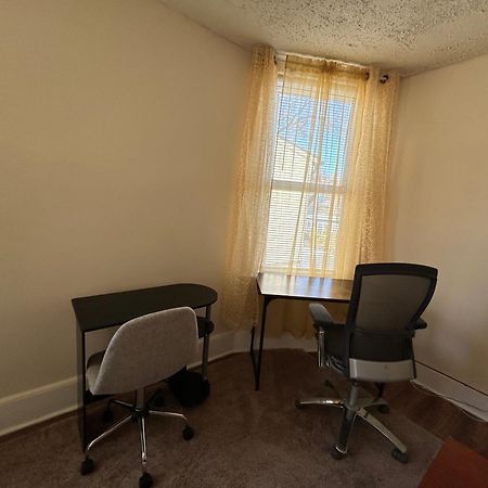 2F4-Chelsea Suites In-Unit Washer Dryer And Tv Newark Exteriör bild