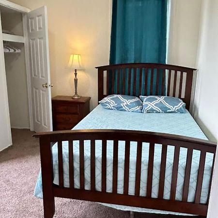 2F4-Chelsea Suites In-Unit Washer Dryer And Tv Newark Exteriör bild