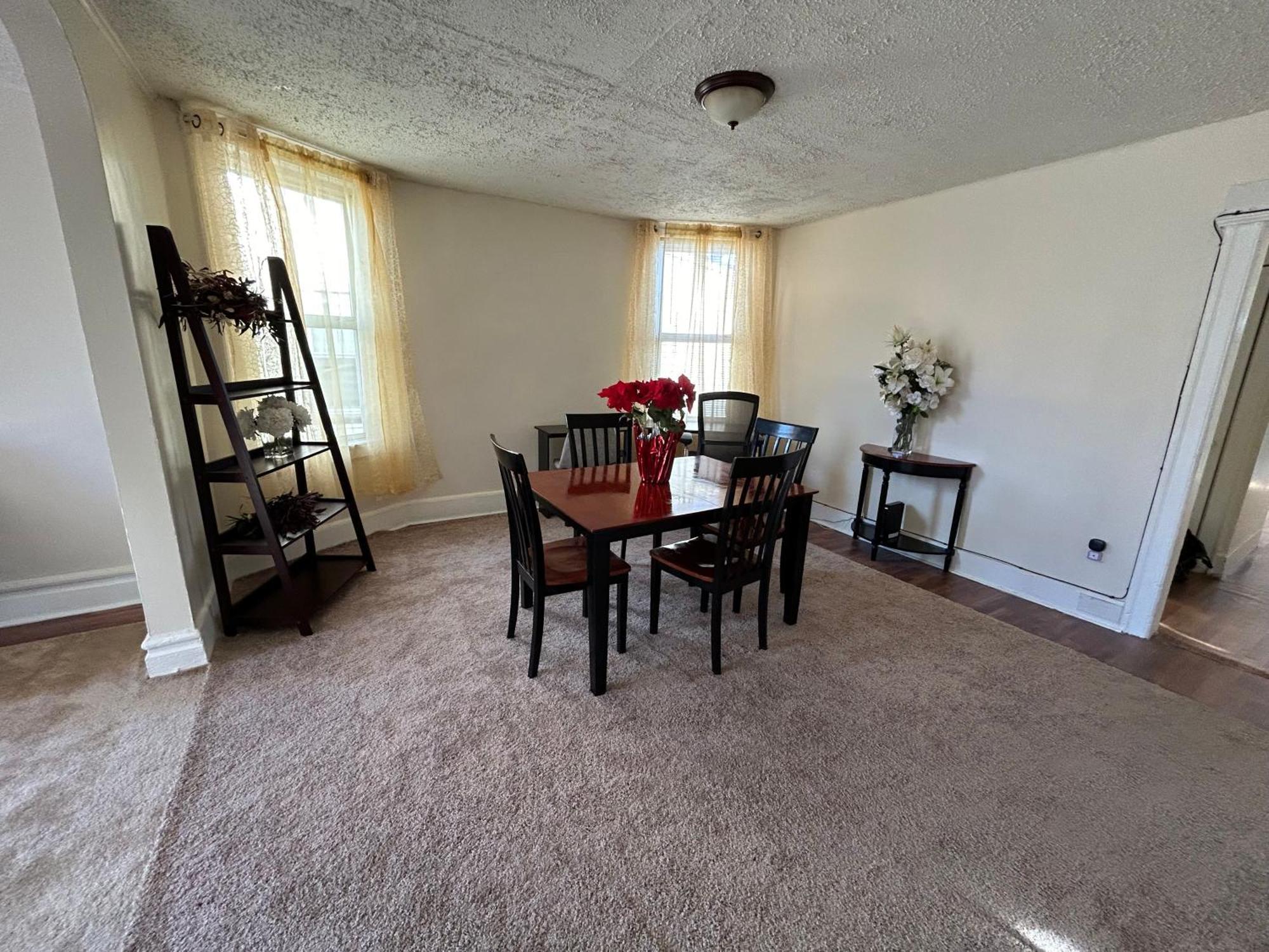 2F4-Chelsea Suites In-Unit Washer Dryer And Tv Newark Exteriör bild