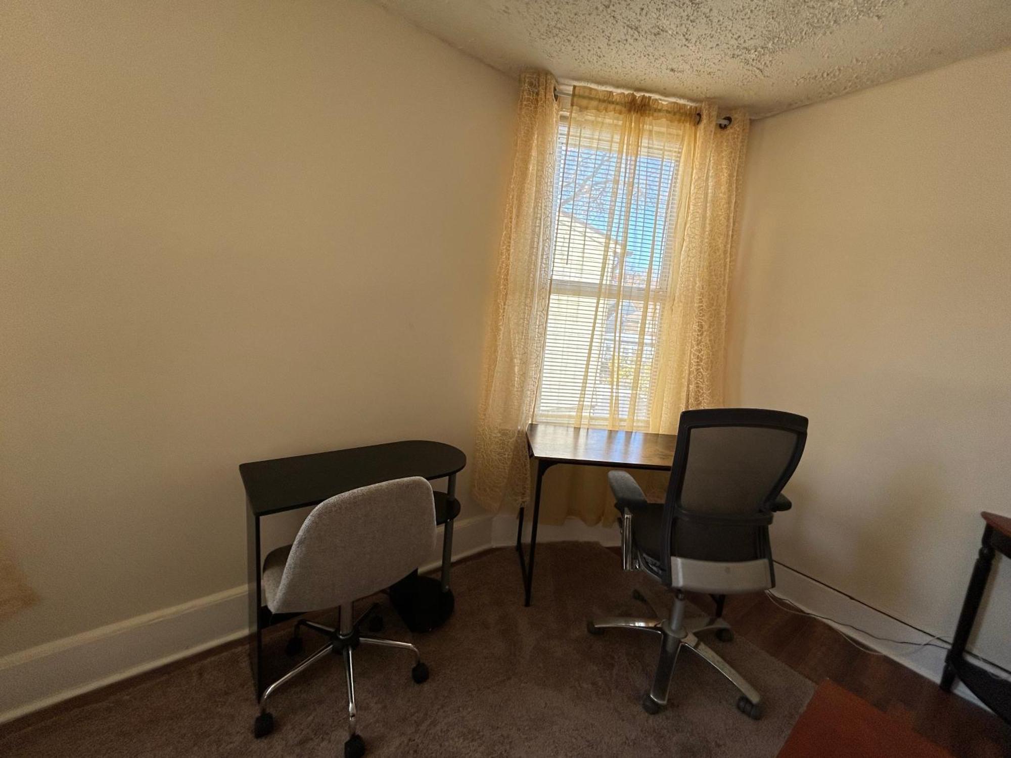 2F4-Chelsea Suites In-Unit Washer Dryer And Tv Newark Exteriör bild