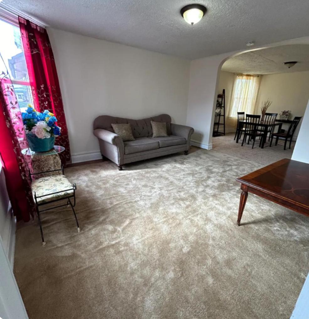 2F4-Chelsea Suites In-Unit Washer Dryer And Tv Newark Exteriör bild