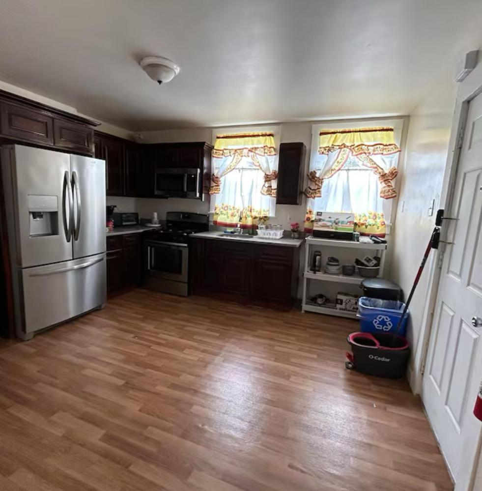 2F4-Chelsea Suites In-Unit Washer Dryer And Tv Newark Exteriör bild