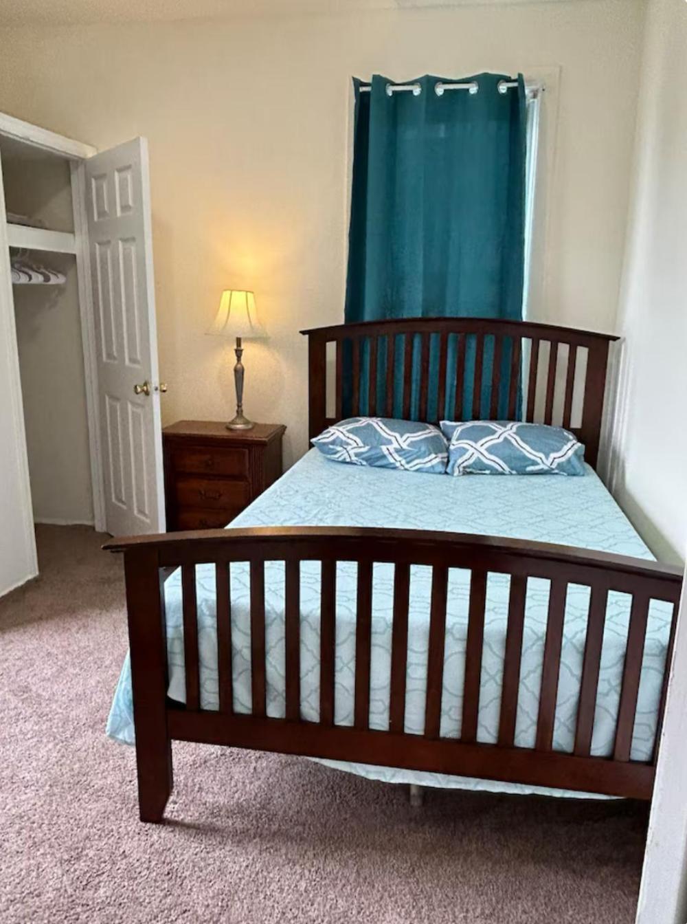 2F4-Chelsea Suites In-Unit Washer Dryer And Tv Newark Exteriör bild