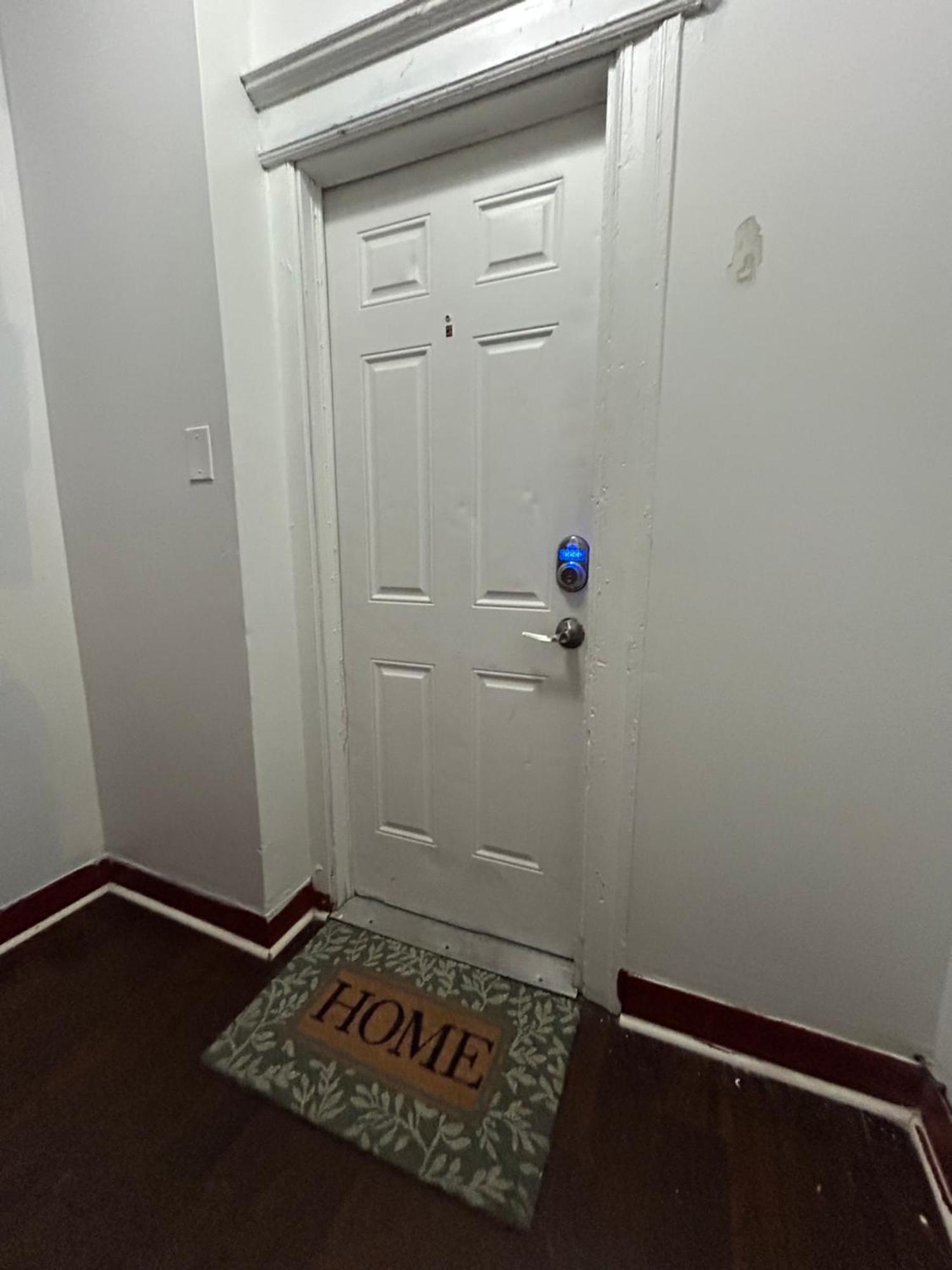 2F4-Chelsea Suites In-Unit Washer Dryer And Tv Newark Exteriör bild